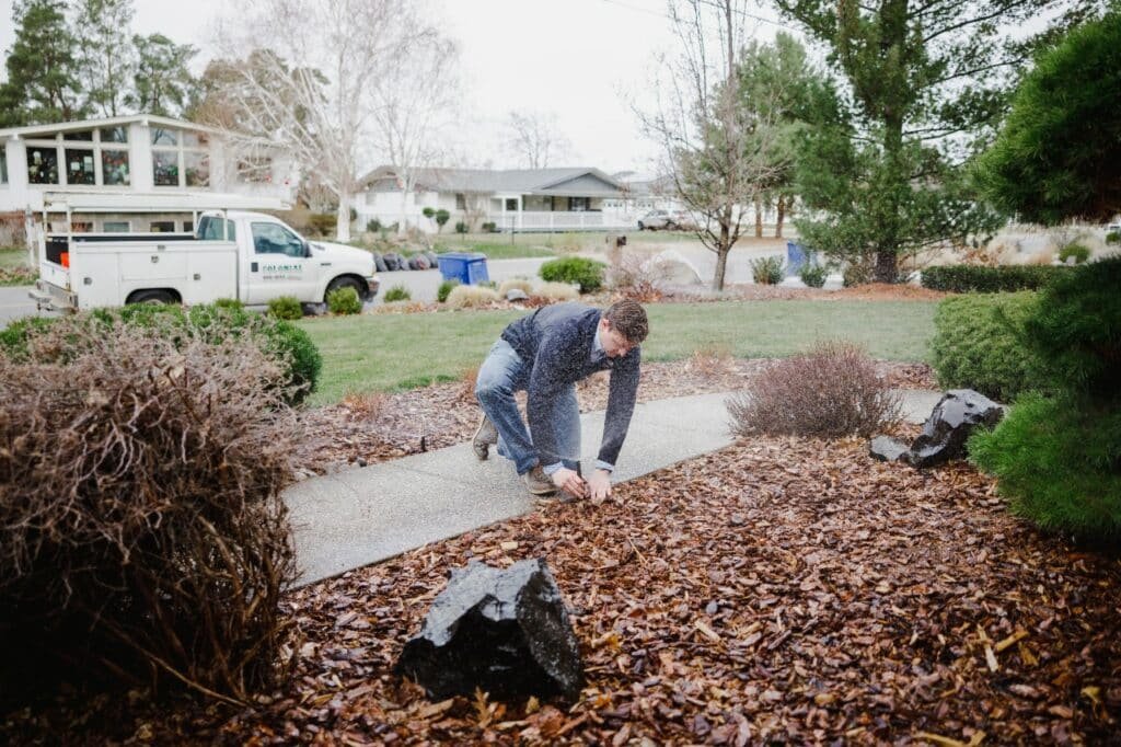 sprinkler maintenance experts