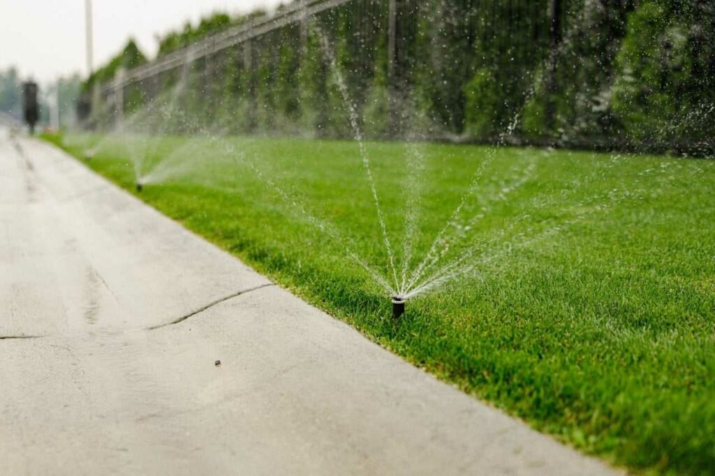 benefits of summer lawn maintenance Colonial Lawn and Garden