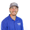 Erik Forsee Landscaping Irrigation Manager Colonial Lawn and Garden