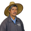 Salvador Garcia Property Maintenance Tech Colonial Lawn and Garden