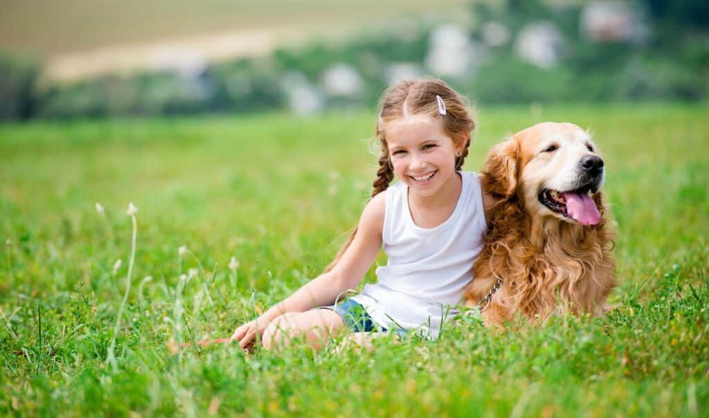 safe pest control for child and pets Colonial Lawn and Garden