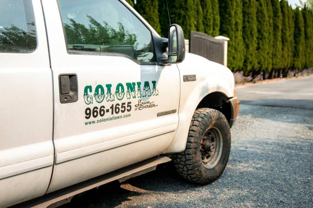 seasonal lawn maintenance experts
